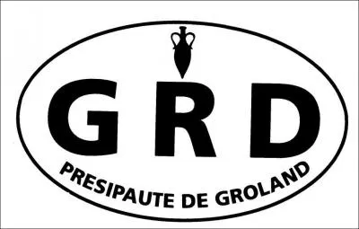 Comment s'appelle la capitale du Groland ?