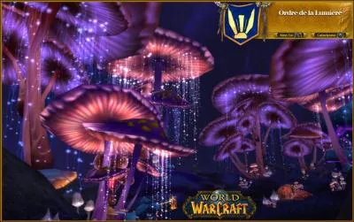 Dans World of Warcraft, lequel de ces mondes n'existe pas ?