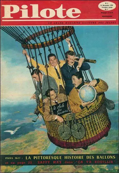 Quel homme de tl  cr 'Les enqutes de l'inspecteur Robillard' ?