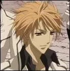 Akatsuki, le nom de Kain veut dire...