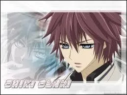 Son prnom et son nom veulent dire...