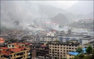 Où se trouve Chiang Mai ?