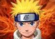 Quiz Naruto (personnages)
