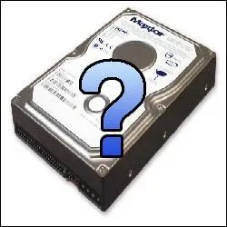 A quoi sert un disque dur ?