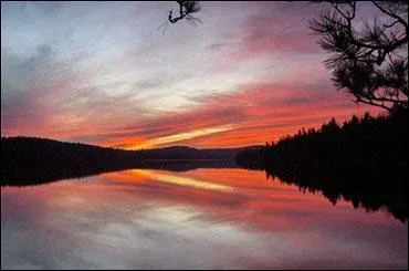 Quel est le nom officiel du Webster Lake aux Etats-Unis ?