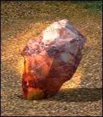 Qu'est-ce qu'un Metin ?