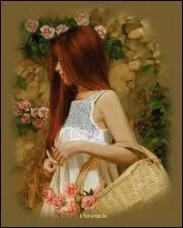 De qui est le pome 'Mignonne allons voir si la rose... ' ?