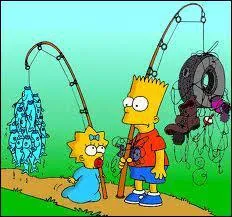 Qui Bart a-t-il aim ?