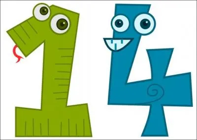 Quelle est la quatorzime lettre de l'alphabet ?