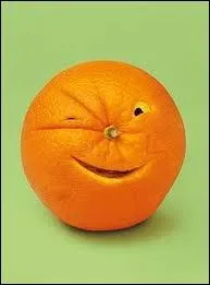 Une petite orange enceinte ne sait comment l'annoncer  sa mre...