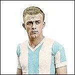 Quel joueur espagnol et milieu du Real Madrid a remport le ballon d'or en 1957 et 1959 ?