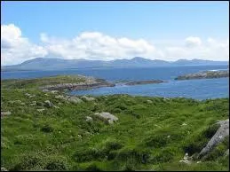 Quel est le nom d'une des rgions touristiques les plus visites d'Irlande ?