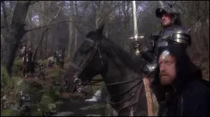 Quel film de John Boorman du dbut des annes 80 a t tourn en partie dans le comt de Wicklow, non loin de Dublin ?