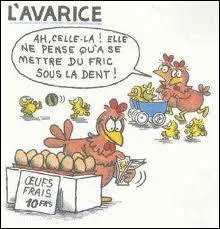 Que dit une art�re � une veine qui veut se faire payer le resto ?