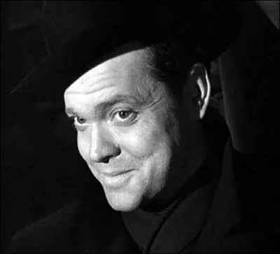 ''Le troisime homme' de Carol Reed (1949) avec Orson Welles, Joseph Cotten, Alida Valli est un scnario de :