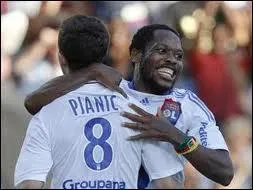 Qui reconnat-on sur cette photo ?