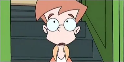 Compl&egrave;te le titre de ce dessin anim&eacute; : "Moi Willy"