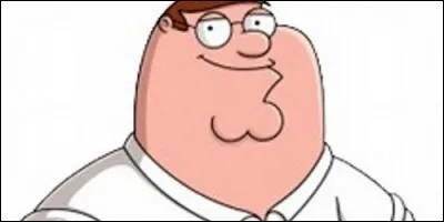 Comment se pr&eacute;nomme le p&egrave;re dans "Les Griffin" ?