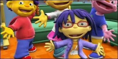 Dans quelle &eacute;mission pouvait-on voir Marie dans "Sid, le petit scientifique" ?