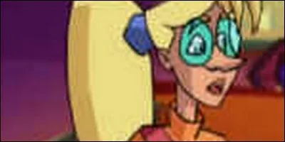 Dans "Fant&ocirc;mette", qui porte des lunettes ?