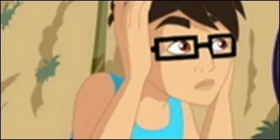 Dans "Le Club des 5 : Nouvelles Enqu&ecirc;tes", qui est le p&egrave;re de Dylan ce jeune aventurier ?