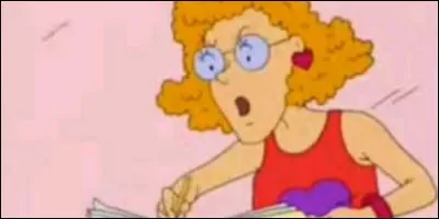 Dans "Tom-Tom et Nana", les parents de Marie-Lou ont :