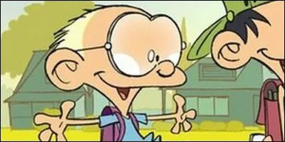 Dans quel dessin anim&eacute; voit-on Horace ?