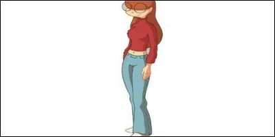 Dans "Lou", qui est ce personnage ?