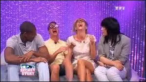 Comment s'appelle le clan d'Amlie, Senna, Thomas et Benot ?