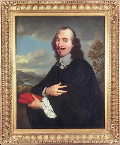 Dans l'une de ses pices, Rodrigue doit choisir entre sa bien aime et l'honneur de son pre.