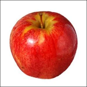 Quelle est cette pomme ?