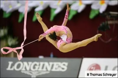 Quelle est cette figure ?