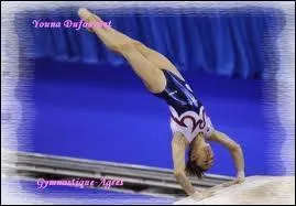 Quelle est cette figure ?