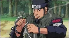 Asuma est le fils de ?