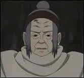 Chiyo Baa est la grande mre de ?