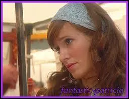 Comment s'appelle ce personnage ?