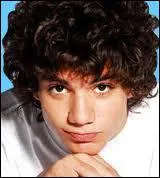 Comment s'appelle ce personnage ?