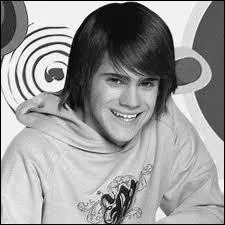 Comment s'appelle ce personnage ?