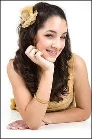 Comment s'appelle ce personnage ?