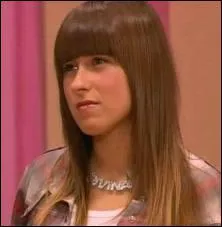 Comment s'appelle ce personnage ?