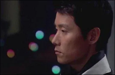 Qui est ce personnage ?