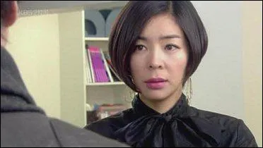 Qui est ce personnage ?