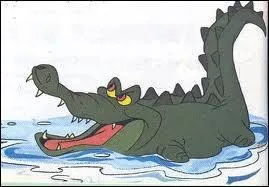 Au plus simple, comment différencions-nous un crocodile et un alligator ?