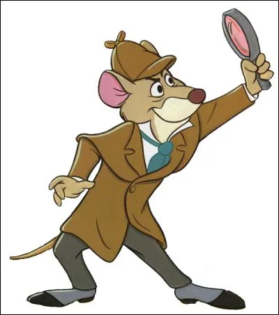 Qu'est ce qu'une gerbille ?