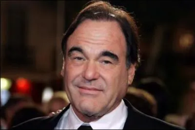 Oliver Stone va lancer une s�rie TV. Quel est son nom ?