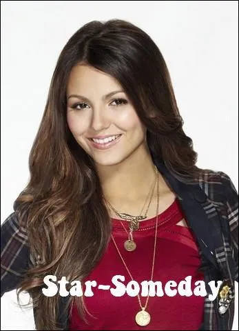 O est ne Victoria Justice ?