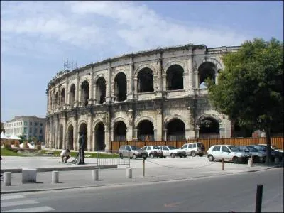 Quelle est cette ville ?