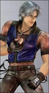 Ce jeune homme s'appelle...