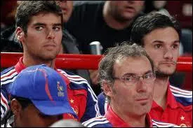 Qui sont sur cette photo ?