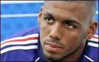 O joue ce milieu dfensif de l'quipe de France ?